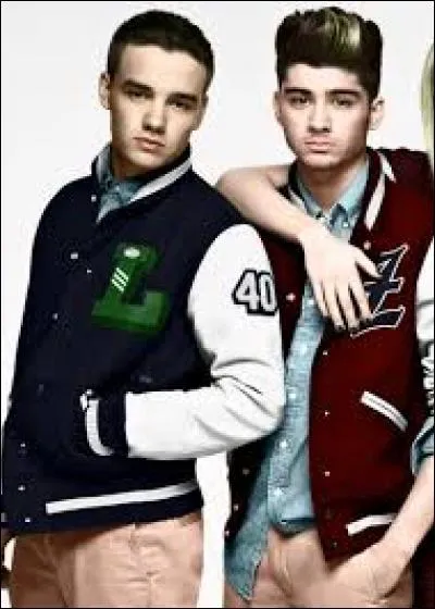 Qui des One Direction fume ?