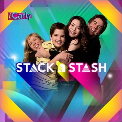 Qui a crée la série "iCarly"