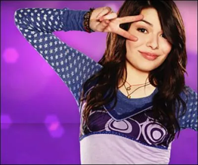Quelles chaines diffuse "iCarly"