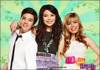 Comment iCarly a-t-il commencé ?