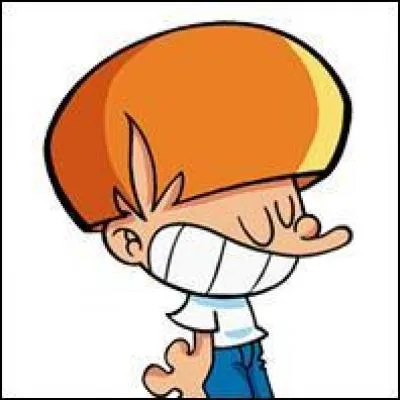 Qui est ce garçon qui croit être un super-héros ?