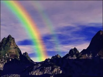 Par cette photo, trouvez le nom d'un sport !