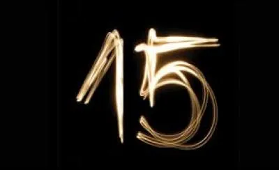 Parmi ces séries, laquelle a 15 saisons ?