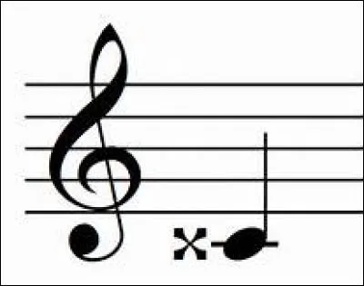 En musique, quelle note précède le do ?