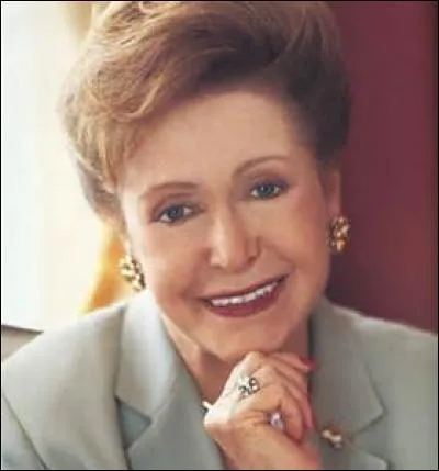 Pour quoi connaît-on Mary Higgins Clark ?