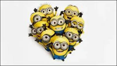 Quelles sont ces créatures ?