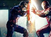Quiz Captain America : Civil War