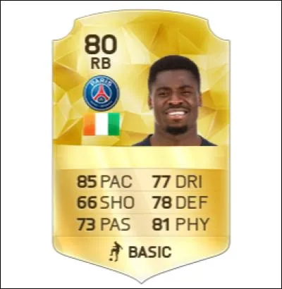 Qui est ce défenseur ?