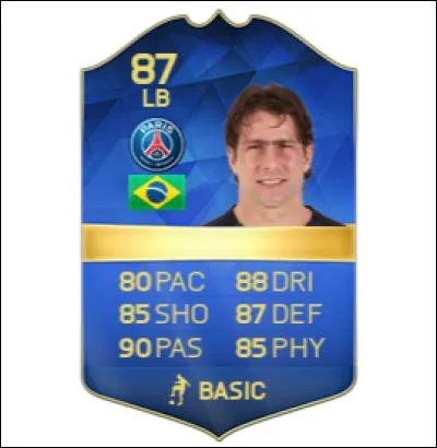 Qui est ce défenseur ?