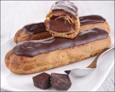 Quel est ce gâteau ?