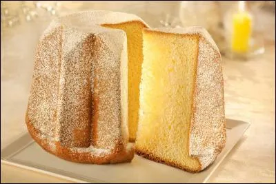 Quel est ce gâteau ?