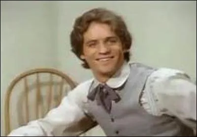 Qui a épousé Mary ?