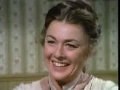 Elle est morte en sauvant le fils de Mary :