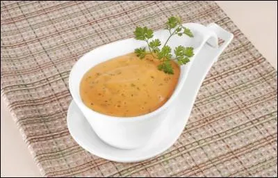 Quelle sauce obtenez-vous en additionnant votre sauce béarnaise de tomate ?