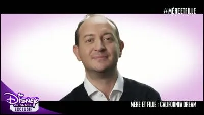 Comment s'appelle le père de Barbara ?