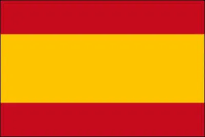 Quel est ce drapeau ?