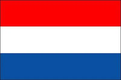 Quel est ce drapeau ?