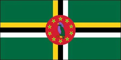 Quel est ce drapeau ?