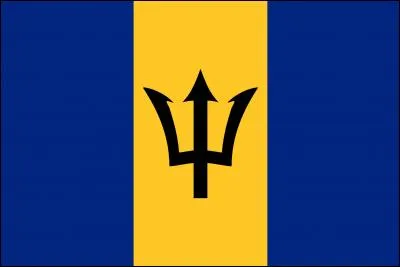 Quel est ce drapeau ?