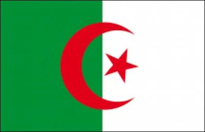 Quel est ce drapeau ?