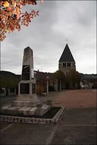 Ville de l'aire urbaine de Montluçon, Désertines se trouve en région ...