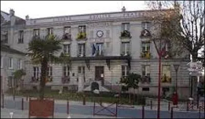 Ville francilienne, Le Pré-Saint-Gervais se situe dans le département ...