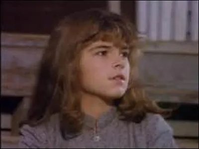 Qui est cette fille ?