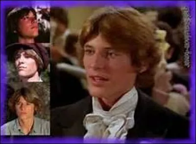 Comment s'appelle le frère de Carl ?