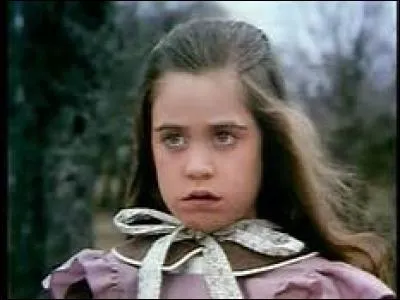 Sa sur est Cassandra :