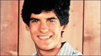 Il fut accro à la drogue :