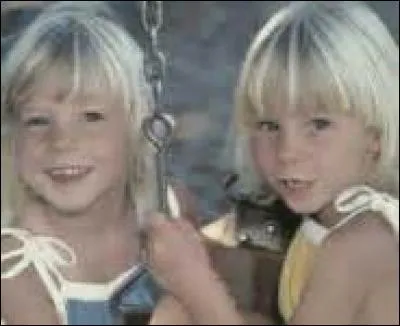 Le dernier enfant de Caroline sera :