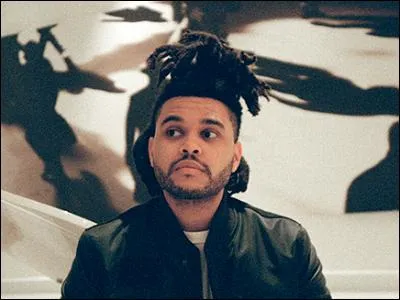Quel est le pseudo sur Instagram de The Weeknd ?