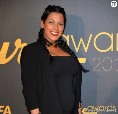 Quel est le pseudo sur Instagram d'Ayem Nour ?