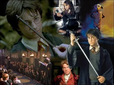 Ces images proviennent de quel film?