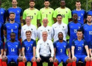 Quiz Euro 2016 : l'quipe de France