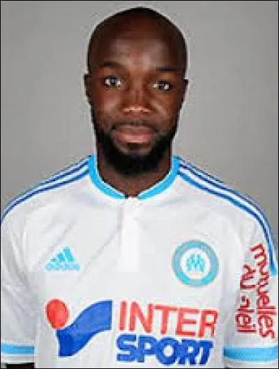 Comment s'appelle-t-il ?