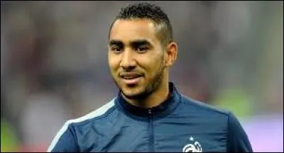 Quel est le nom de cet attaquant réunionnais ?