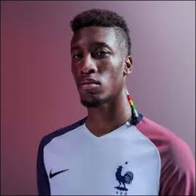 Comment s'appelle-t-il ?