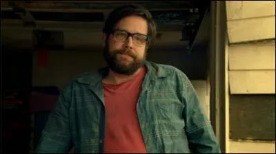 Quelle application Aaron avait-il créée avant le black-out ?