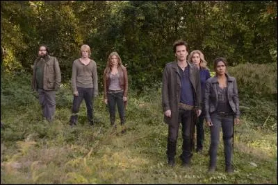 Pourquoi Miles tient-il tant à protéger Rachel