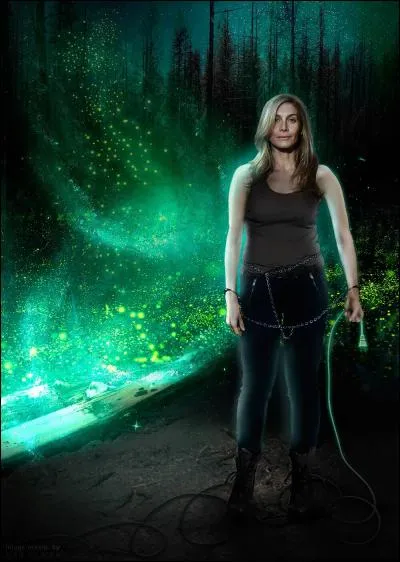 Pourquoi un jour Rachel revient-elle voir Miles en laissant ses enfants ?