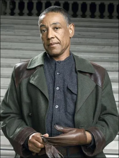 Qui est cet acteur ?