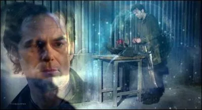 D'où Miles sait-il si bien se battre ?