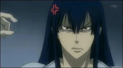 Quel est le prénom de Kanda ?