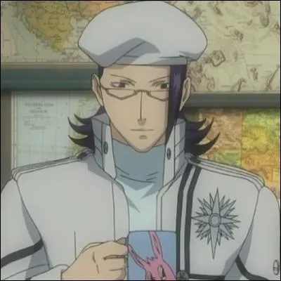 Qu'est-ce qui réveille à coup sûr Komui ?