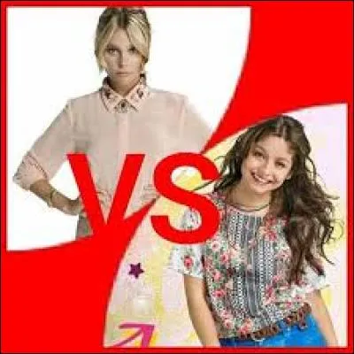 De quelles filles est-il amoureux dans Soy Luna ?