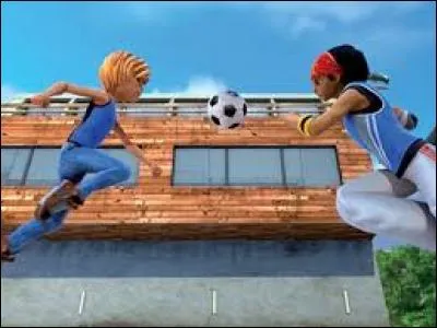 Qui est Tag pour Samy ?