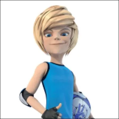 Qui est le meilleur ami de Greg ?