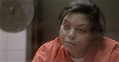 Pourquoi Cookie va-t-elle en prison ?