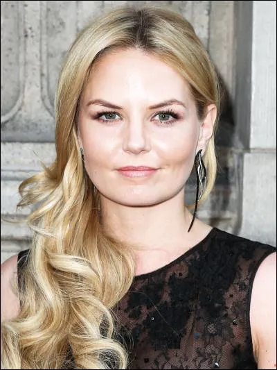 A-t-elle déjà rencontré Jennifer Morrison ?